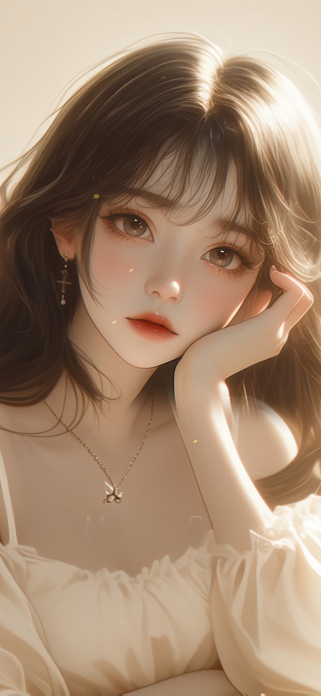 温柔小仙女