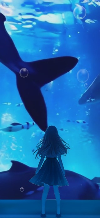 海底世界
