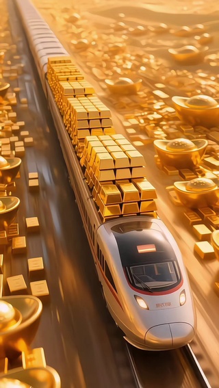 发财列车