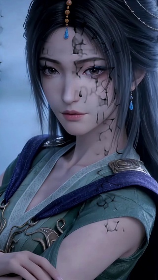 柳玉文字版