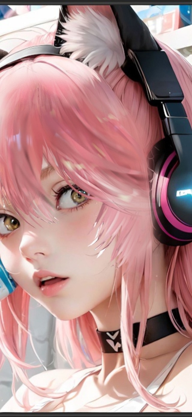 [AI少女改] III