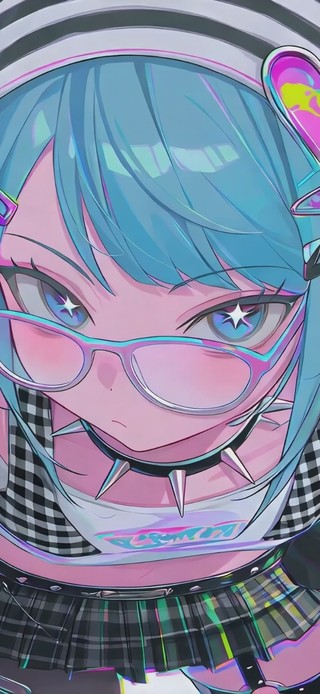 初音未来 - Y2K
