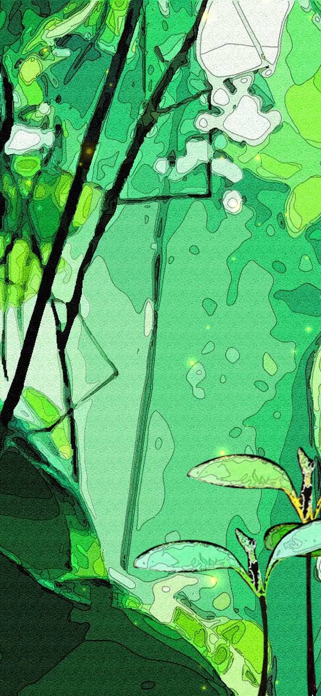 速景之萤（含时钟、日历）