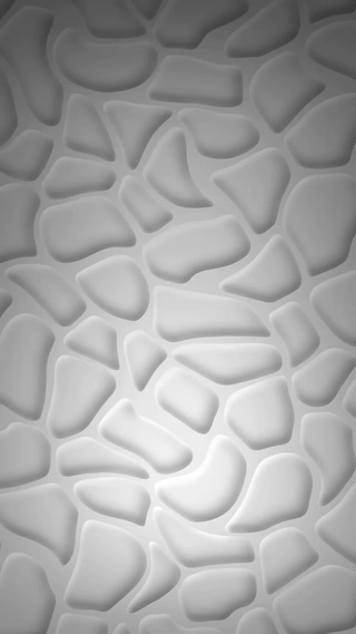 多样的透明气泡