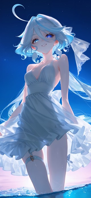 芙宁娜