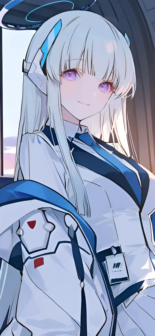 生盐诺亚-夕阳萝莉