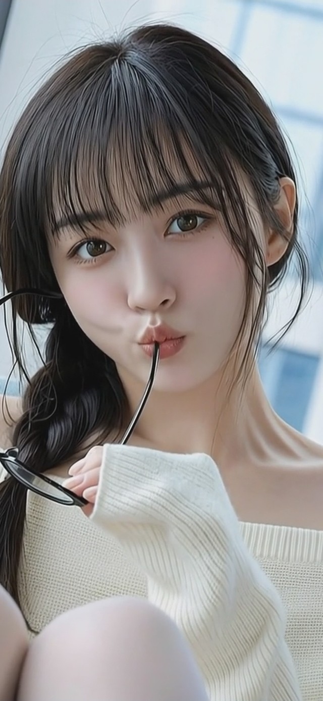 美人如花隔云端