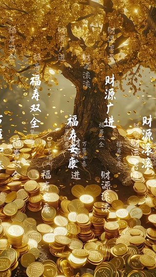 福寿双全