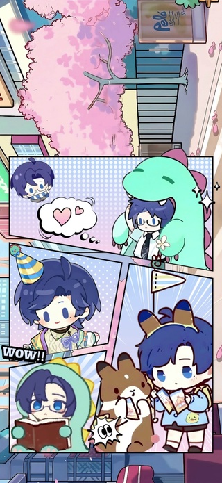 司岚2