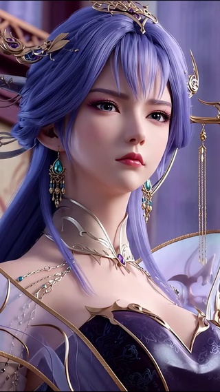 天穹1