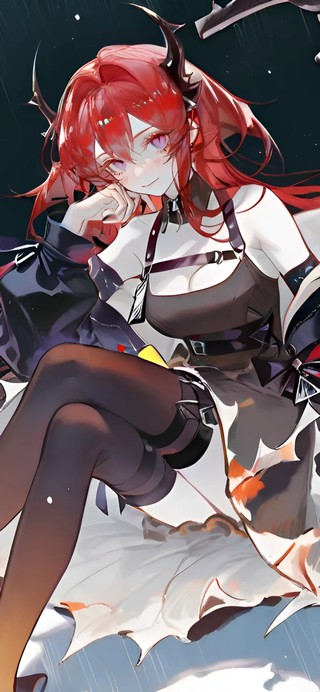 史尔特尔-王座女王