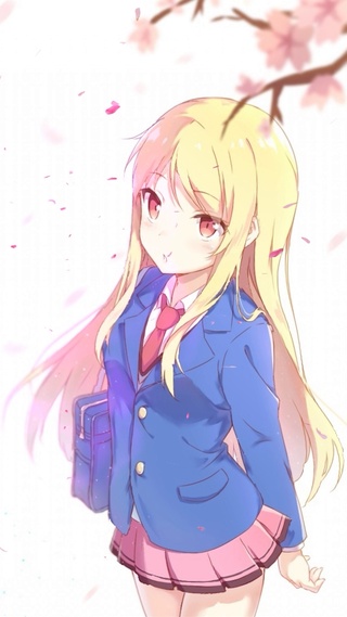 椎名真白