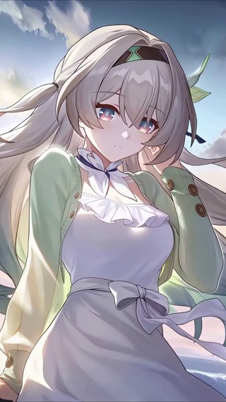 桥边流萤
