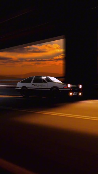 AE86