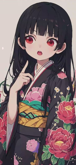 阎罗爱