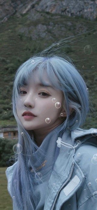 神仙颜值小姐姐（第五集）