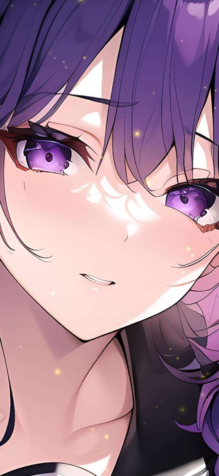 可爱校园女生