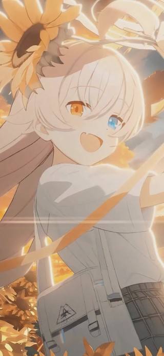 星野 向日葵