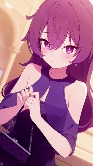 伊草遥香