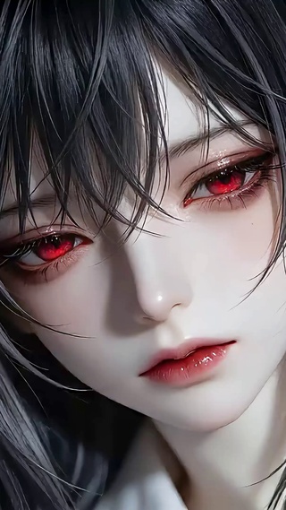 病娇少女