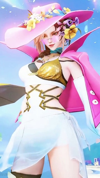 王者荣耀皮肤秀2