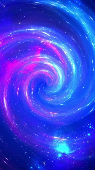 宇宙漩涡