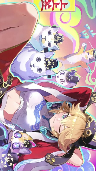 姬小满