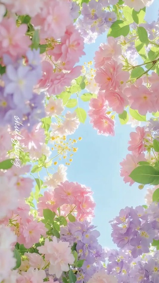 花花世界