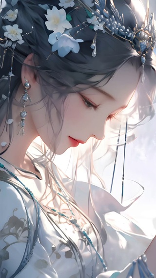 【24节气.】觅凝