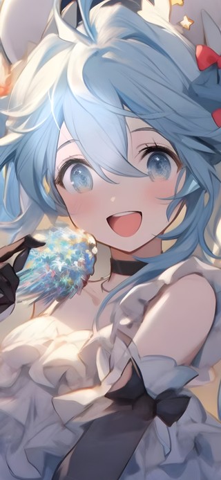 米奇少女（非主题）