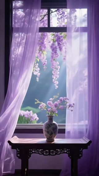 浪漫之余