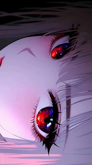 灵眸-竖版