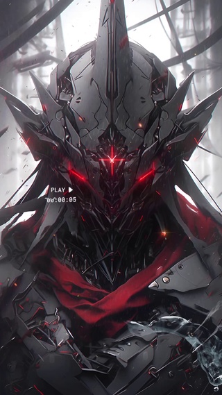 杀戮机甲