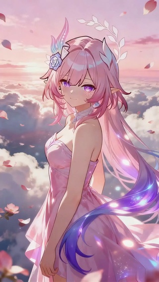 灼灼其华：昔涟