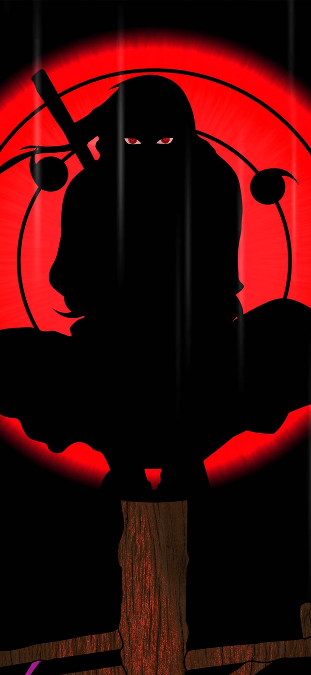 永远的鼬神（8K分辨率）