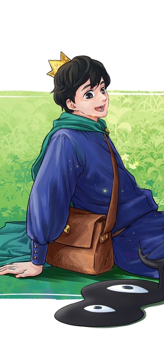 国王的排名 波吉卡克