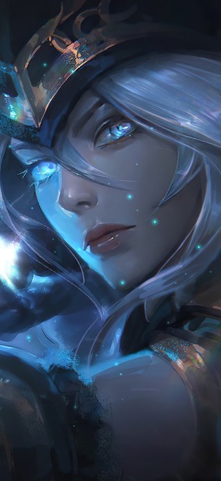 唯美艾希