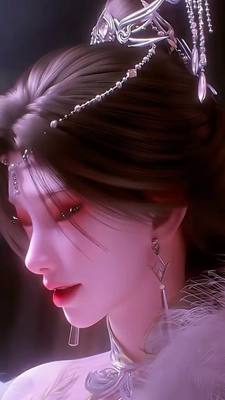 南宫仙子