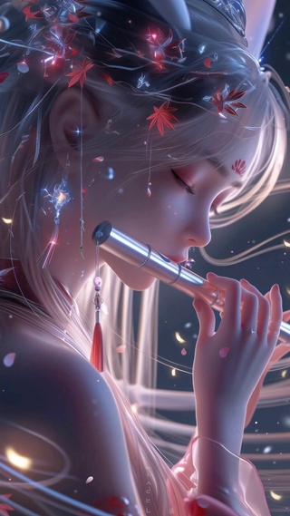 别离，为了更美妙的重逢