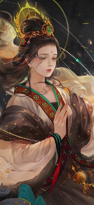 0752-浮渡众生