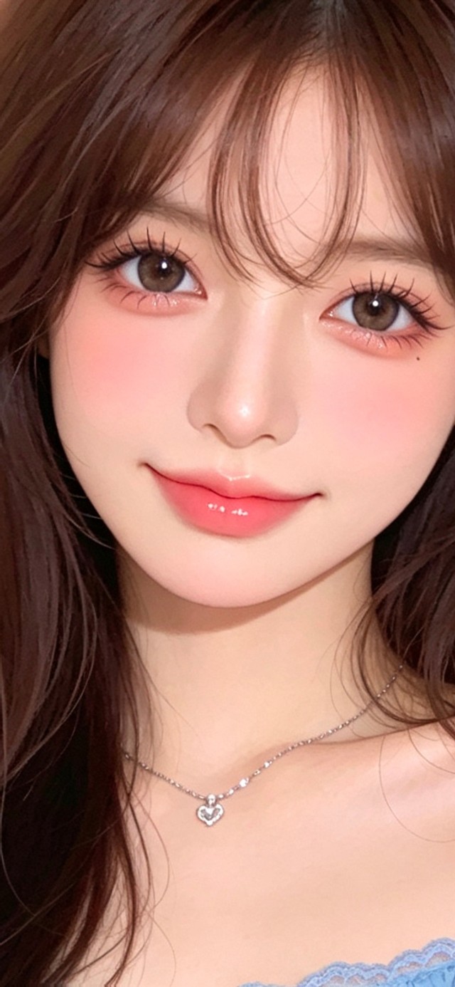 邻家女孩
