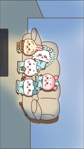 chiikawa