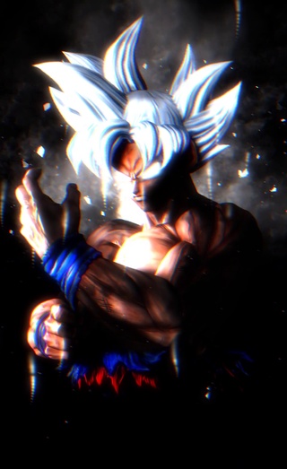 龙珠 悟空 4K 自在极易功