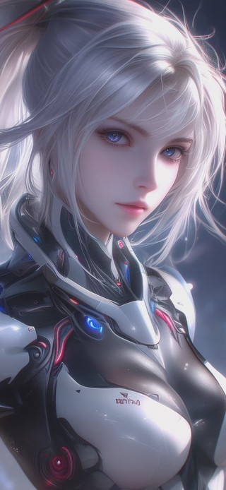 星际少女
