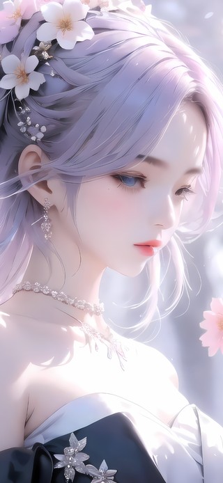 4k闻香女孩