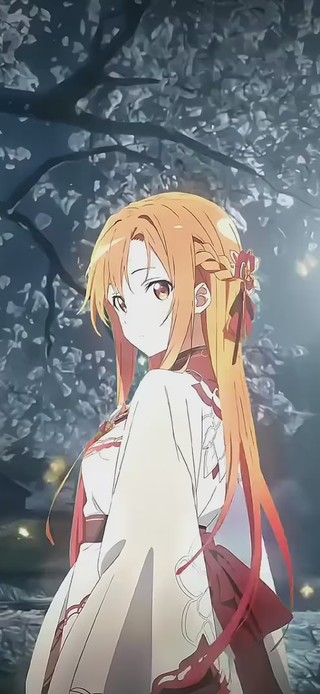 亚丝娜