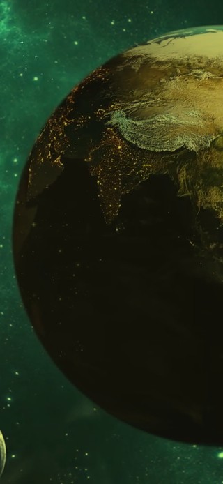 宇宙星球