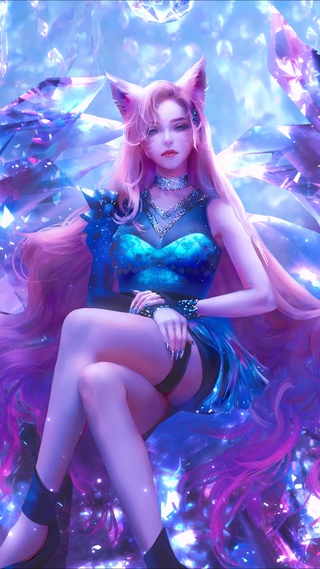 KDAahri