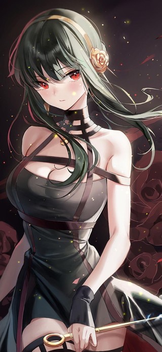 小魔女