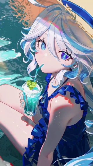 芙宁娜